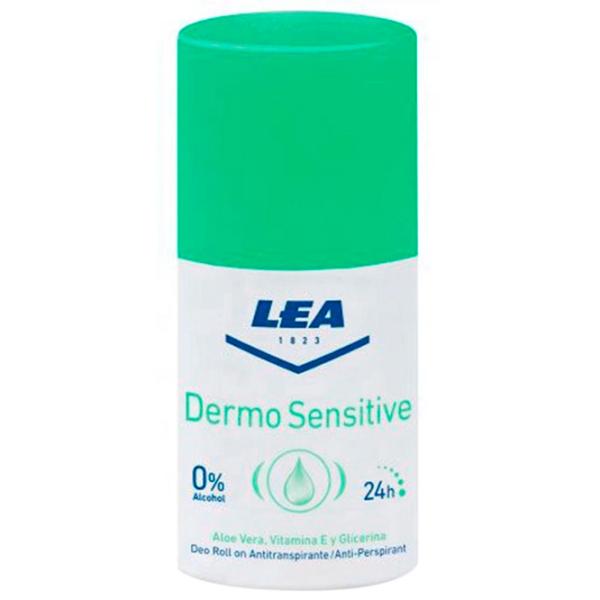 Deodorant Lea Dermo Sensitive Pentru ea photo 1