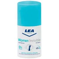 Deodorant Lea Invisible Pentru ea
