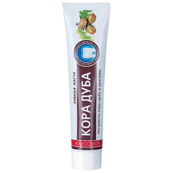 Pastă de dinţi Modum Scoarță de stejar 150 g photo 1