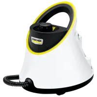 Пароочиститель KARCHER SC 2 Deluxe Easy Fix Ручной/ 1500 Вт/ Белый