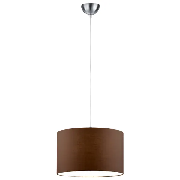 Lustră Trio Hotel 60 W/ 1 soclu - E27 photo 1 Lustră Trio Hotel 60 W/ 1 soclu - E27 photo 1