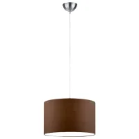 Lustră Trio Hotel 60 W/ 1 soclu - E27