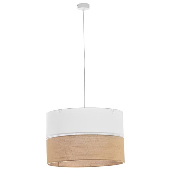 Lustră TK Lighting TK-6573 15 W/ 3 socluri - E27 photo 1 Lustră TK Lighting TK-6573 15 W/ 3 socluri - E27 photo 1