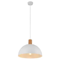 Люстра TK Lighting TK-4851 15 Вт/ 1 цоколь - E27