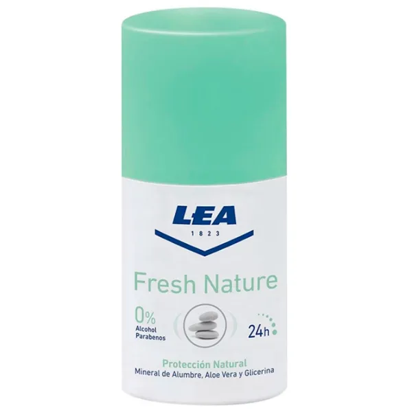Дезодорант Lea Fresh Nature Для неё photo 1