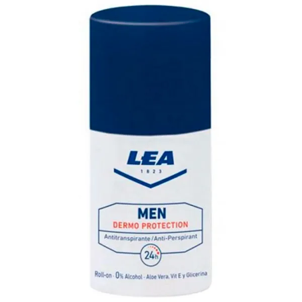 Дезодорант Lea Dermo Protection Для него photo 1