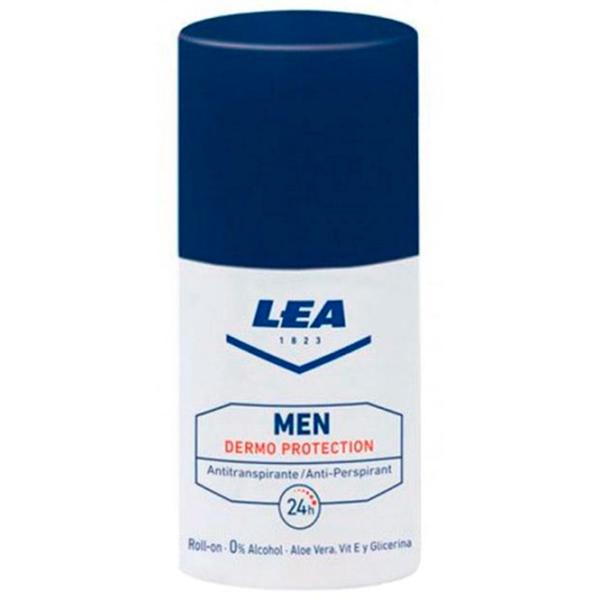 Дезодорант Lea Dermo Protection Для него photo 1