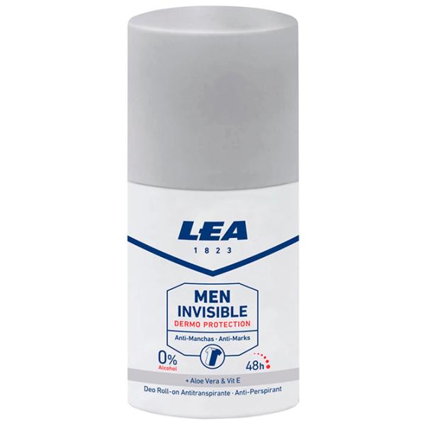 Deodorant Lea Invisible Pentru el photo 1