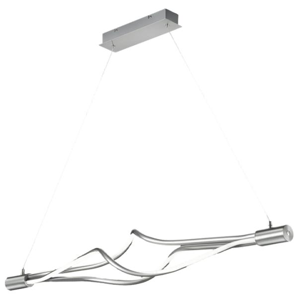 Люстра Trio Loop 9 Вт/ 3 цоколя - LED photo 1 Люстра Trio Loop 9 Вт/ 3 цоколя - LED photo 1