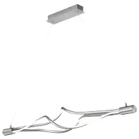 Люстра Trio Loop 9 Вт/ 3 цоколя - LED