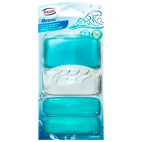 Освежитель для туалета Nicols Ocean 55 мл