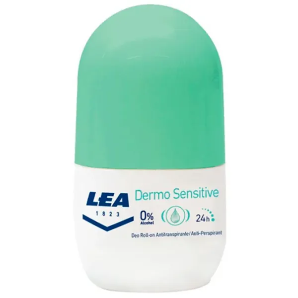 Deodorant Lea Sensitive Pentru ea photo 1