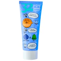 Pastă de dinţi Modum Coacăză și mentă 75 g