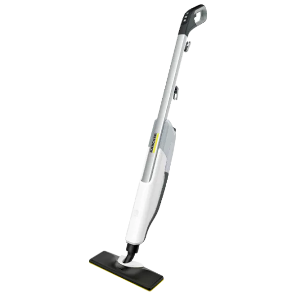 Пароочиститель KARCHER SC 2 Upright Easy Fix Ручной/ 1600 Вт/ Белый photo 1