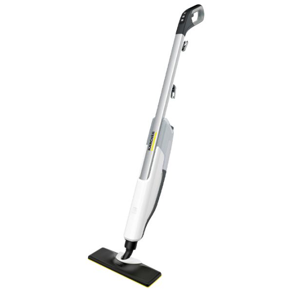 Пароочиститель KARCHER SC 2 Upright Easy Fix Ручной/ 1600 Вт/ Белый photo 1