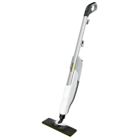 Пароочиститель KARCHER SC 2 Upright Easy Fix Ручной/ 1600 Вт/ Белый