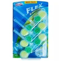 Освежитель для туалета Nicols Lemon 