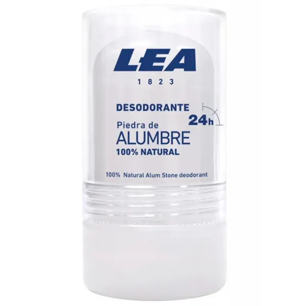 Deodorant Lea Natural Alum Stone Pentru el photo 1