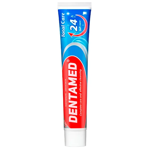 Pastă de dinţi Modum Total Care 100 g photo 1 Pastă de dinţi Modum Total Care 100 g photo 1