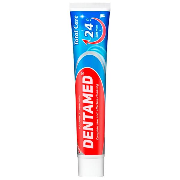 Pastă de dinţi Modum Total Care 100 g photo 1 Pastă de dinţi Modum Total Care 100 g photo 1