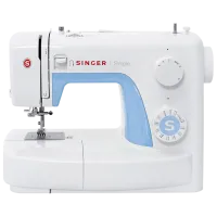 Швейная машина Singer Simple 3221 Электромеханическая/ Белый