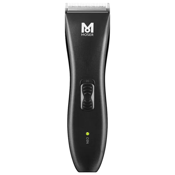 Машинка для стрижки Moser Neo Typ 1886-0051 Черный photo 1
