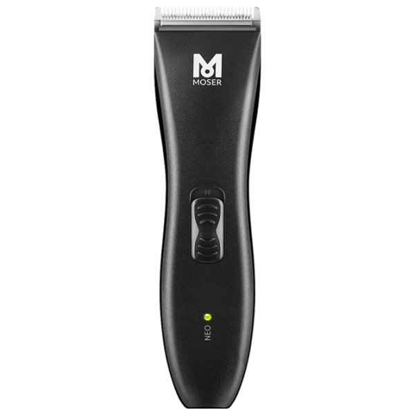 Машинка для стрижки Moser Neo Typ 1886-0051 Черный photo 1