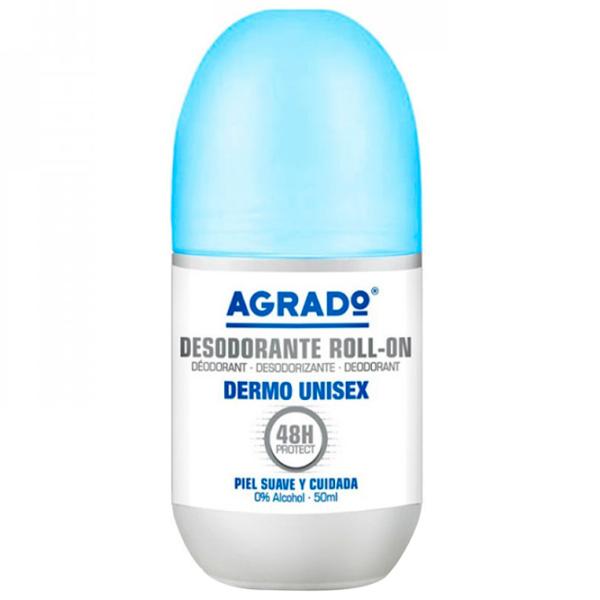 Deodorant Agrado 05250 Pentru сuplu photo 1 Deodorant Agrado 05250 Pentru сuplu photo 1