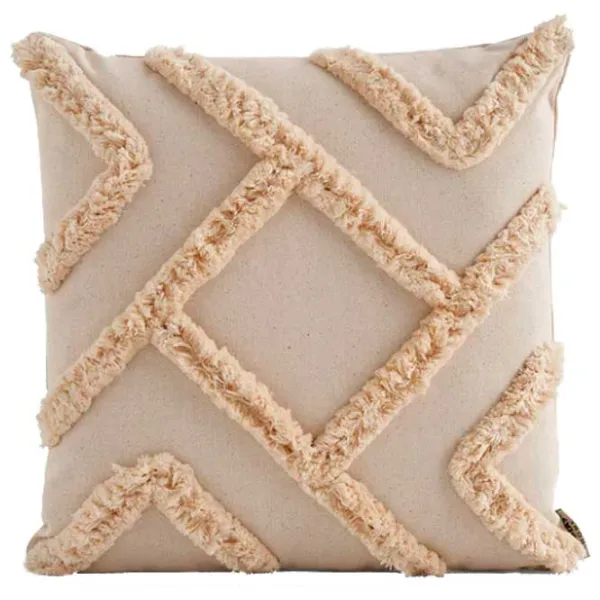 Декоративная подушка Dogtas AISA Home Cushion Bohem 3200392500 43 x 43 см photo 1
