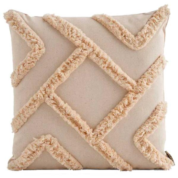 Декоративная подушка Dogtas AISA Home Cushion Bohem 3200392500 43 x 43 см photo 1
