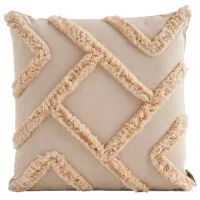 Pernă decorativă Dogtas AISA Home Cushion Bohem 3200392500 43 x 43 cm