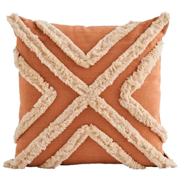 Pernă decorativă Dogtas HERA Home Cushion Bohem 3200392496 43 x 43 cm photo 1