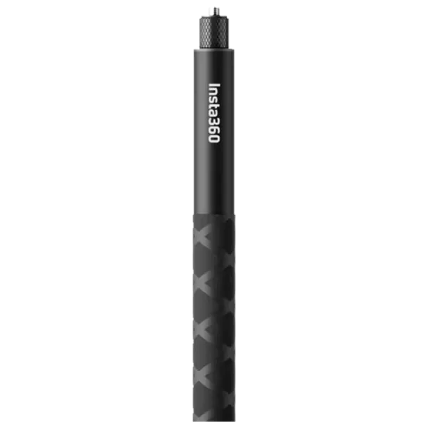 Selfie Stick Insta 360 CINSAAVE Black photo 1