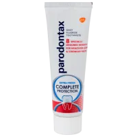 Pastă de dinţi Parodontax Complet Protection Extra Fresh 75 g