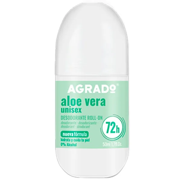 Deodorant Agrado 05252 Pentru ea photo 1