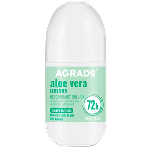 Deodorant Agrado 05252 Pentru ea photo 1