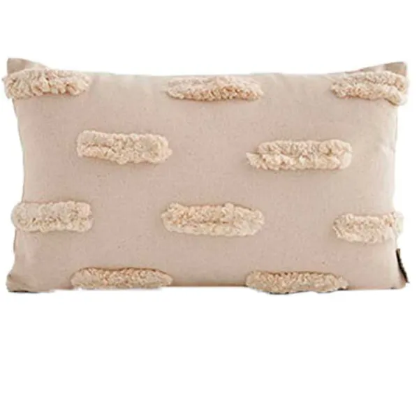 Декоративная подушка Dogtas KARYA Home Cushion Bohem 3200392501 50 x 30 см photo 1
