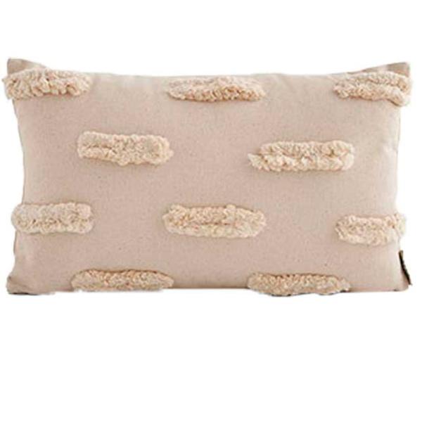 Декоративная подушка Dogtas KARYA Home Cushion Bohem 3200392501 50 x 30 см photo 1
