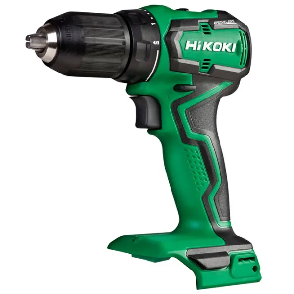Дрель-шуруповерт Hikoki DS18DD 440 об/мин photo 1