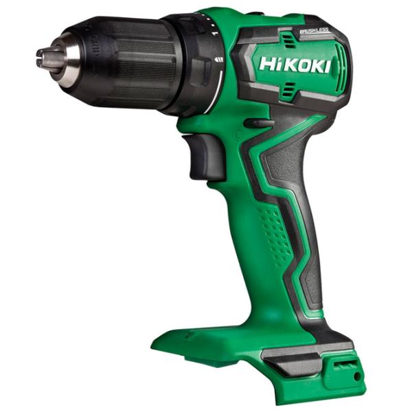 Дрель-шуруповерт Hikoki DS18DD 440 об/мин photo 1