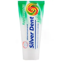 Pastă de dinţi Modum Silver Dent 75 g