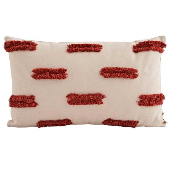 Декоративная подушка Dogtas NASIA Home Cushion Bohem 3200392502 50 x 30 см photo 1