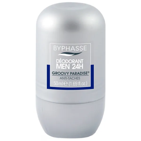 Deodorant Byphasse Paradisul Pentru el photo 1