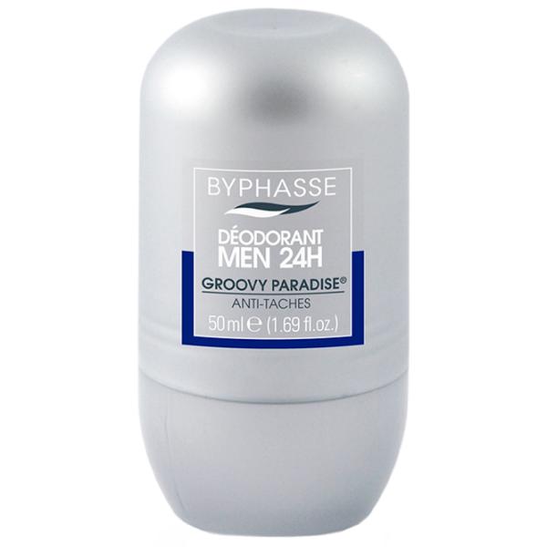 Deodorant Byphasse Paradisul Pentru el photo 1
