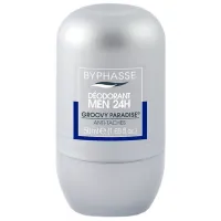Deodorant Byphasse Paradisul Pentru el