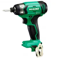 Гайковерт Hikoki WH12DA Аккумулятор