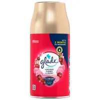 Odorizant de aer Glade Cherry & Peony 269 ml