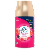 Odorizant de aer Glade Bubbly Berry 269 ml