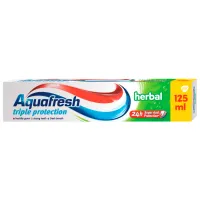 Зубная паста Aquafresh Herbal 125 г