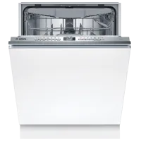Mașină de spălat vase Bosch SMV4HVX03E Full size/ Inox